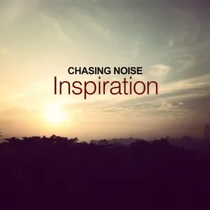 Pochette de Inspiration de Chasing Noise