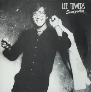 Pochette de Sincerelee de Lee Towers
