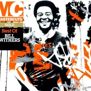Pochette Mastercuts Gold: Best of Bill Withers