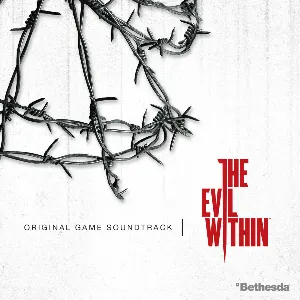 Pochette de The Evil Within (Original Game Soundtrack) de Masafumi Takada