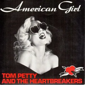 Pochette American Girl