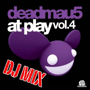 Pochette At Play Vol. 4 DJ Mix