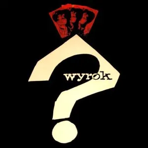 Pochette de Wyrok de Krzysztof Komeda