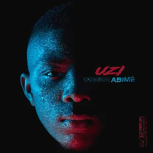 Pochette de Cœur abîmé de UZI