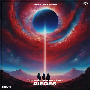 Pochette de PIECES de RiraN