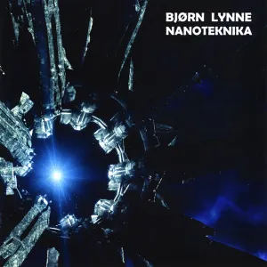 Pochette de Nanoteknika de Bjørn Lynne