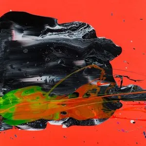 Pochette de Undecided de Goose