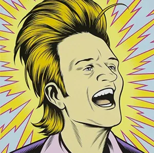 Pochette de Teddy de Orup