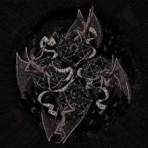 Pochette de 1557 - Rites of Nullification de Mephorash