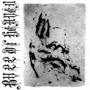 Pochette de LVIII de Bull of Heaven