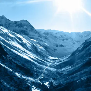 Pochette de SOLSTICE 2020 de Elio Varesse