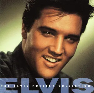 Pochette The Elvis Presley Collection: From the Heart