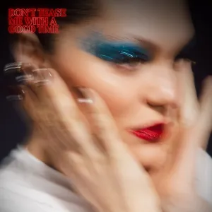 Pochette de Don’t Tease Me With A Good Time de Jessie J