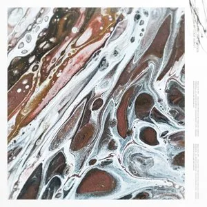 Pochette de 시대 de Nucksal