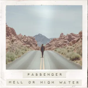 Pochette de Hell or High Water de Passenger