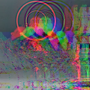 Pochette de Human Touch (Morgin Madison remix) de Linney