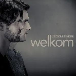 Pochette de Welkom de Nick & Simon