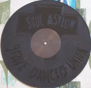 Pochette de 99% de Soul Asylum