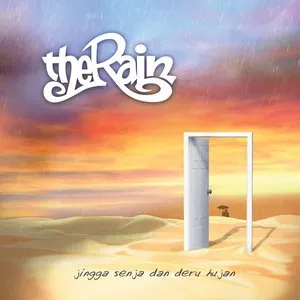 Pochette de Jingga Senja dan Deru Hujan de The Rain