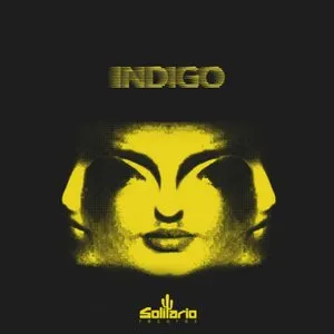Pochette de Indigo de Azari & III