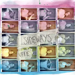Pochette de Sideways de Uffie