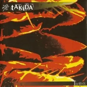 Pochette de Thorns de tAKiDA