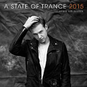 Pochette A State of Trance 2015