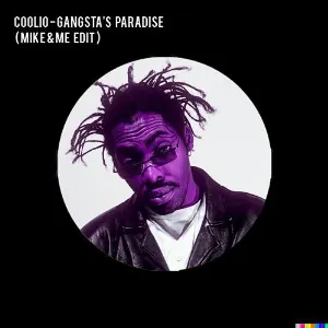 Pochette Gangsta's Paradise (Mike & Me Edit)