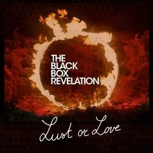 Pochette de Lust or Love de Black Box Revelation