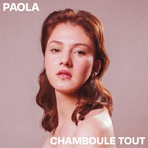 Pochette de Chamboule tout de Paola