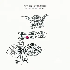 Pochette de She Cleans Up de Father John Misty