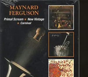 Pochette Maynard Ferguson