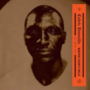 Pochette de Benton County Relic de Cedric Burnside