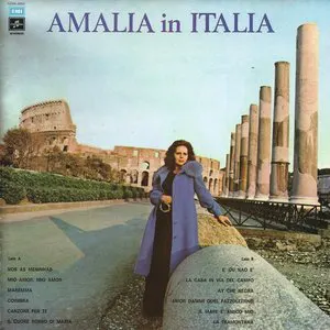 Pochette Amalia in Italia