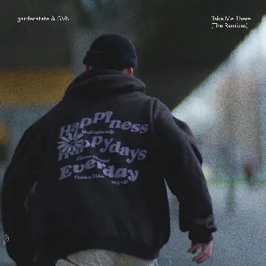 Pochette de Take Me There (The Remixes) de gardenstate