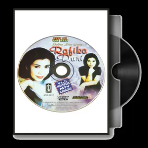 Pochette de Mengapa Harus Jumpa de Rafika Duri
