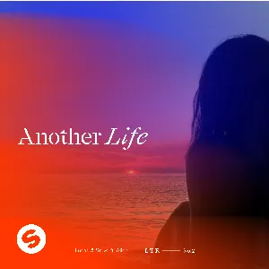 Pochette de Another Life de Lucas & Steve