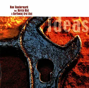 Pochette de Ideas de Ken Vandermark