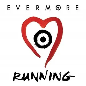 Pochette de Running de Evermore