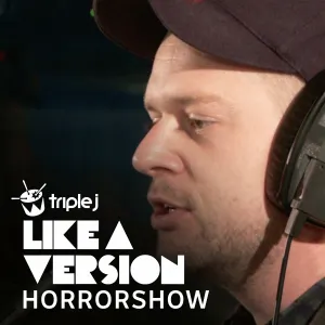 Pochette de Walk On The Wild Side/Can I Kick It? (triple j Like A Version) de Horrorshow