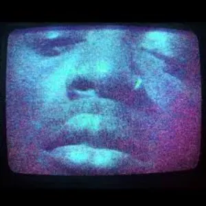 Pochette de Polly de Moses Sumney
