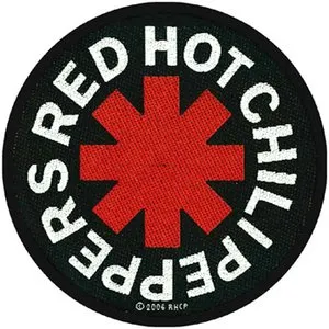 Pochette de Live de Red Hot Chili Peppers
