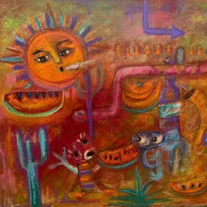 Pochette de Mourir pour renaître de Bigflo & Oli