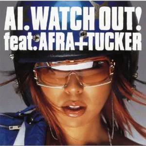 Pochette de WATCH OUT! de AI