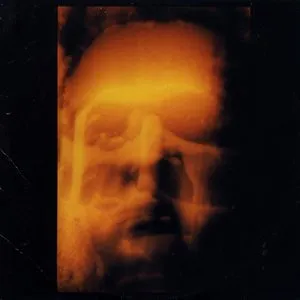 Pochette de No-Body de Brume