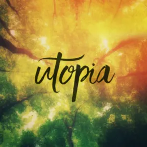 Pochette de Utopia de Lorage