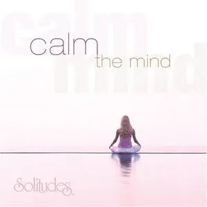 Pochette Calm the Mind