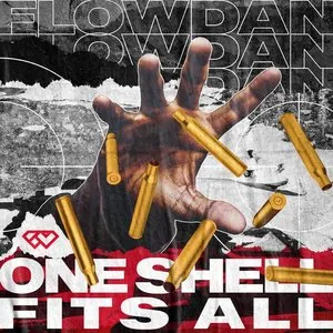 Pochette de One Shell Fits All de Flowdan