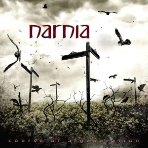 Pochette de Course of a Generation de Narnia