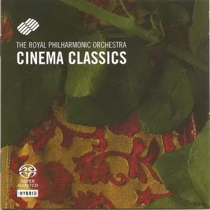 Pochette Cinema Classics